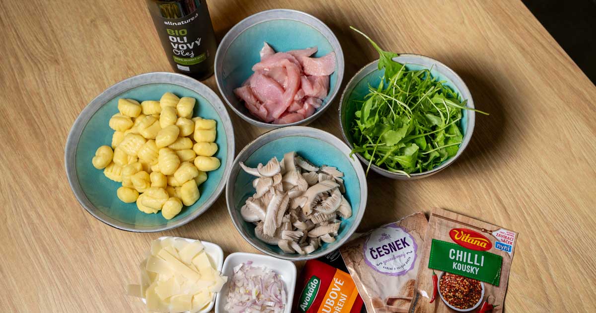 ingredience